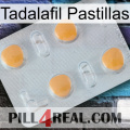 Tadalafil Pastillas 24